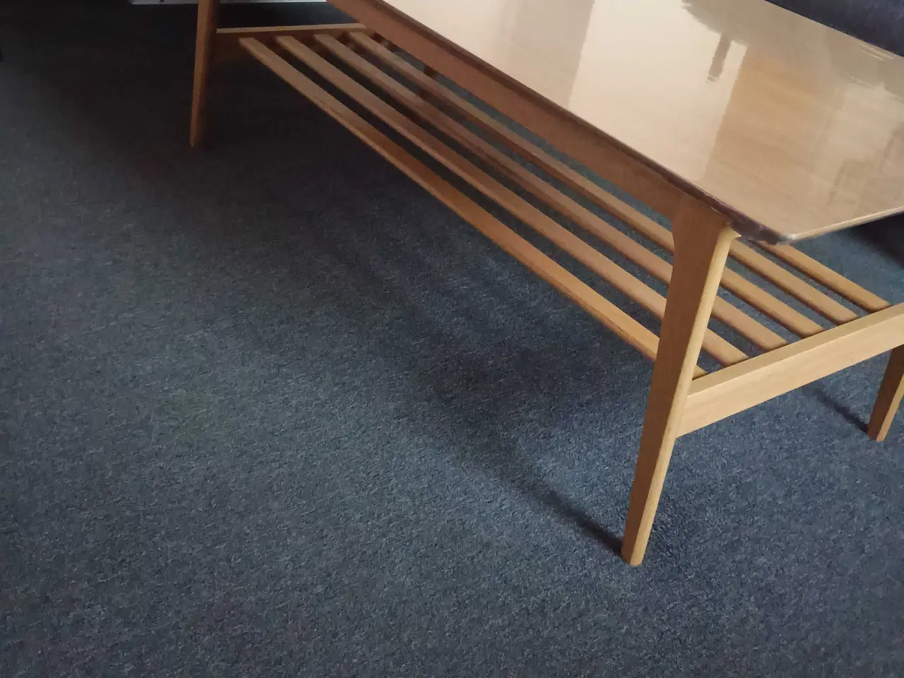 Billede 1 - Et Sofabord 