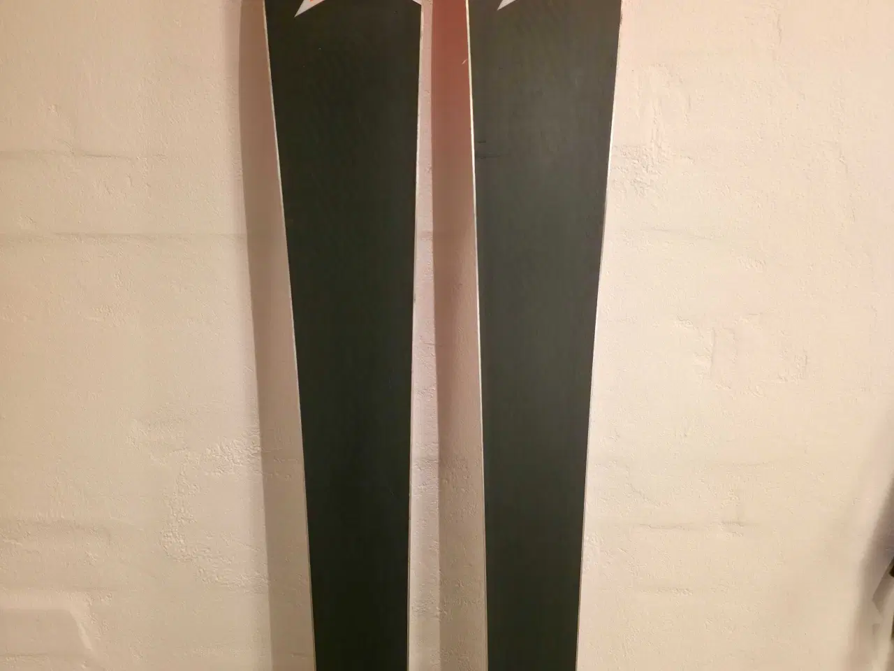 Billede 5 - Atomic Redster Doubledeck GS race ski sælges