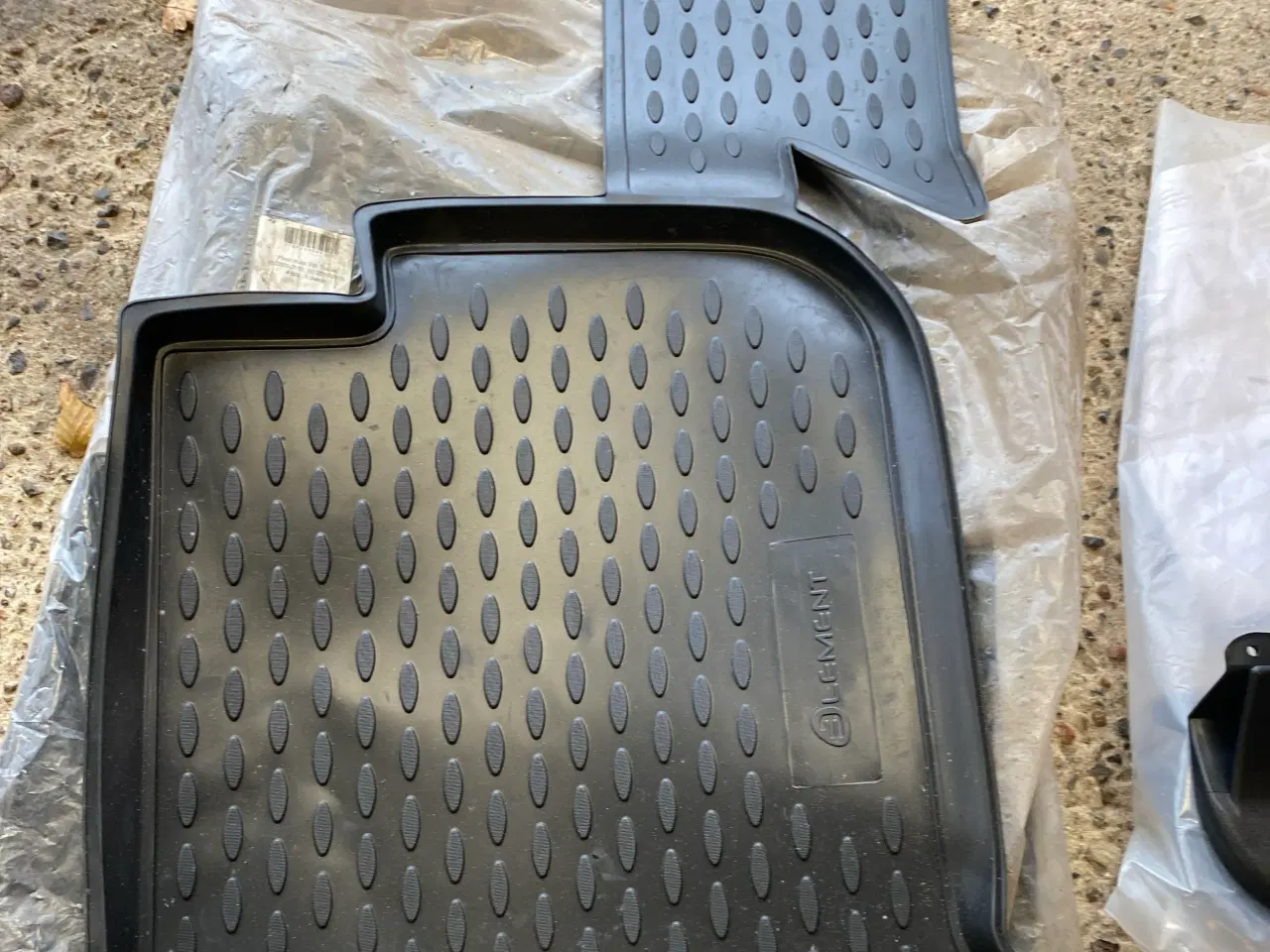 Billede 1 - Touren gummi måtter 2003-2010