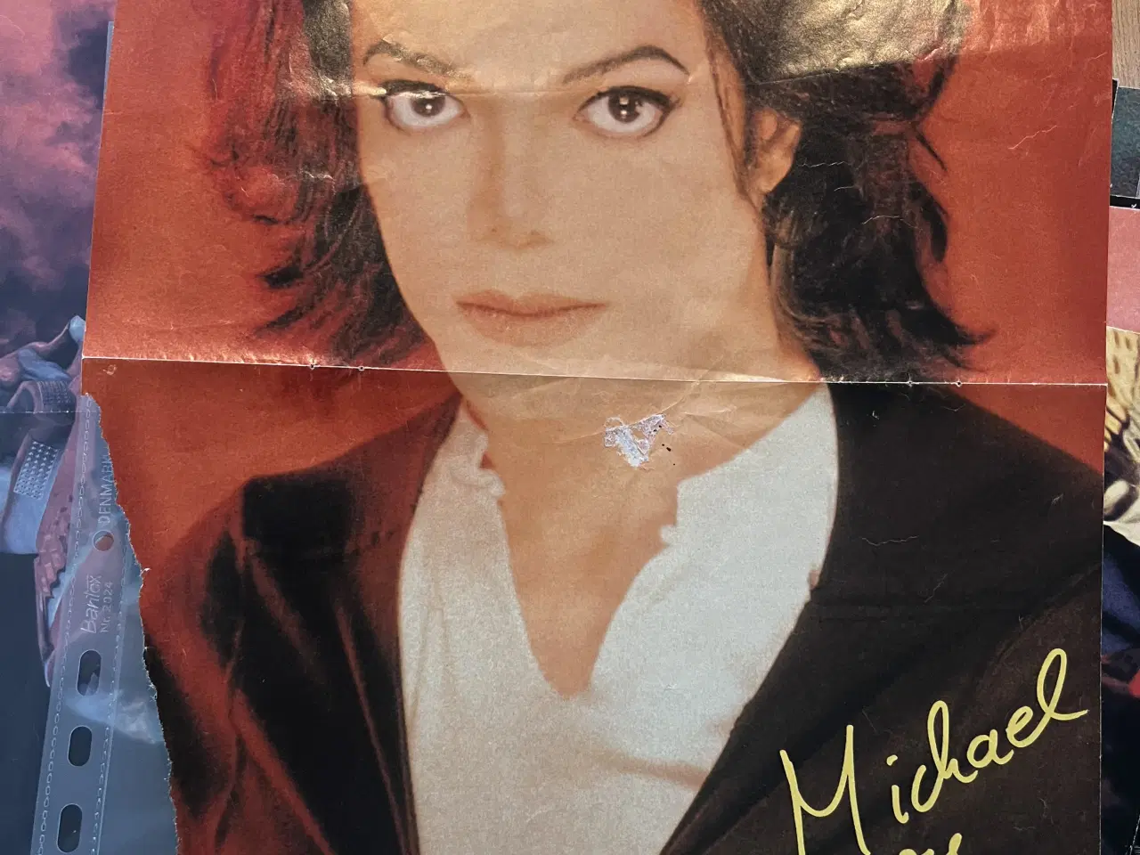 Billede 2 - History Michael  jackson