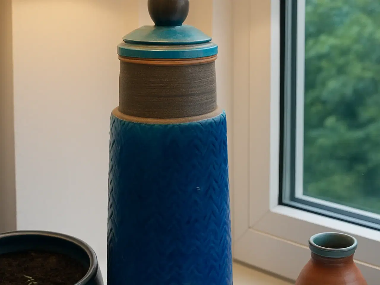 Billede 2 - Nils Kähler-lampe
