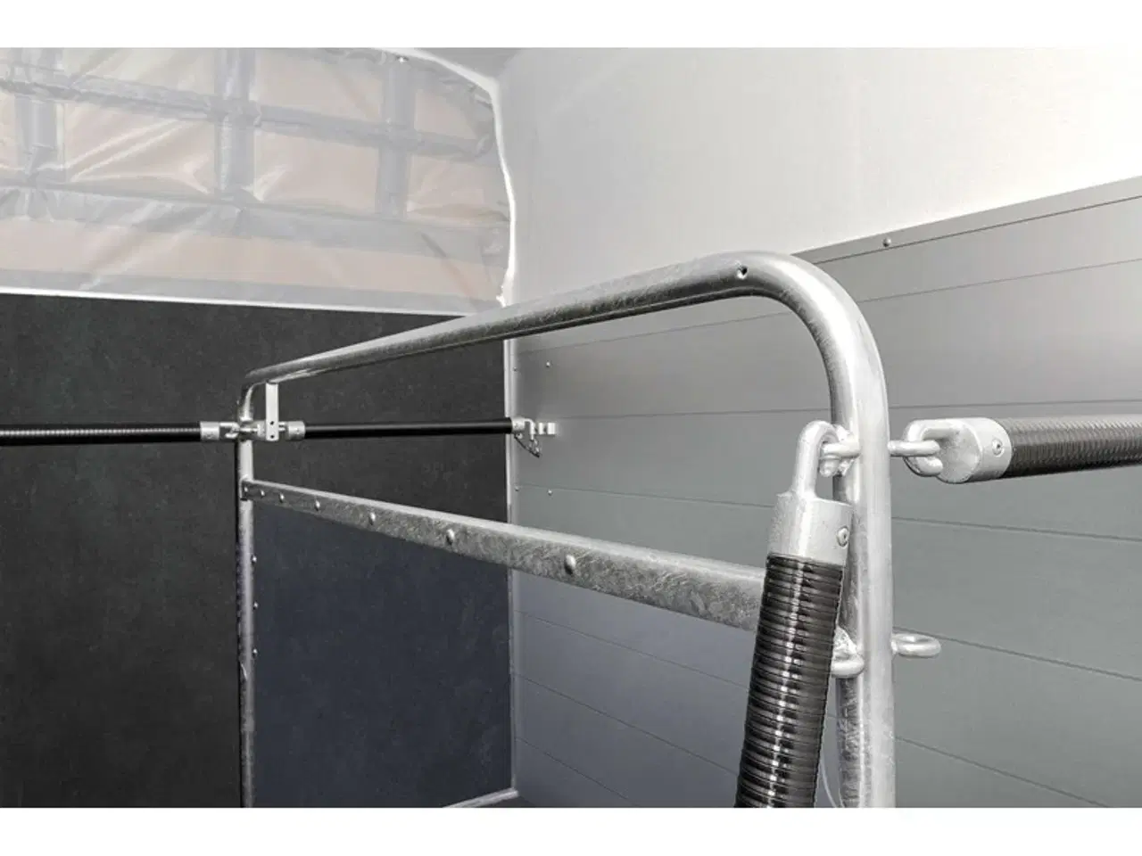 Billede 4 - Böckmann Champion Esprit 25 Grundmodel