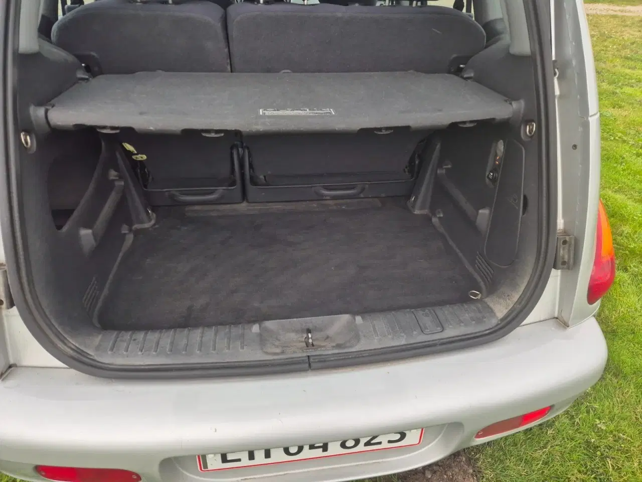 Billede 6 - Chrysler PT Cruiser 2,4 Touring