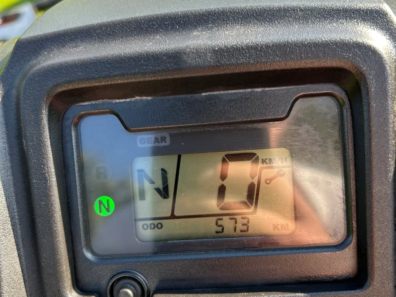 Billede 10 - Honda 420 TRX ES 2023