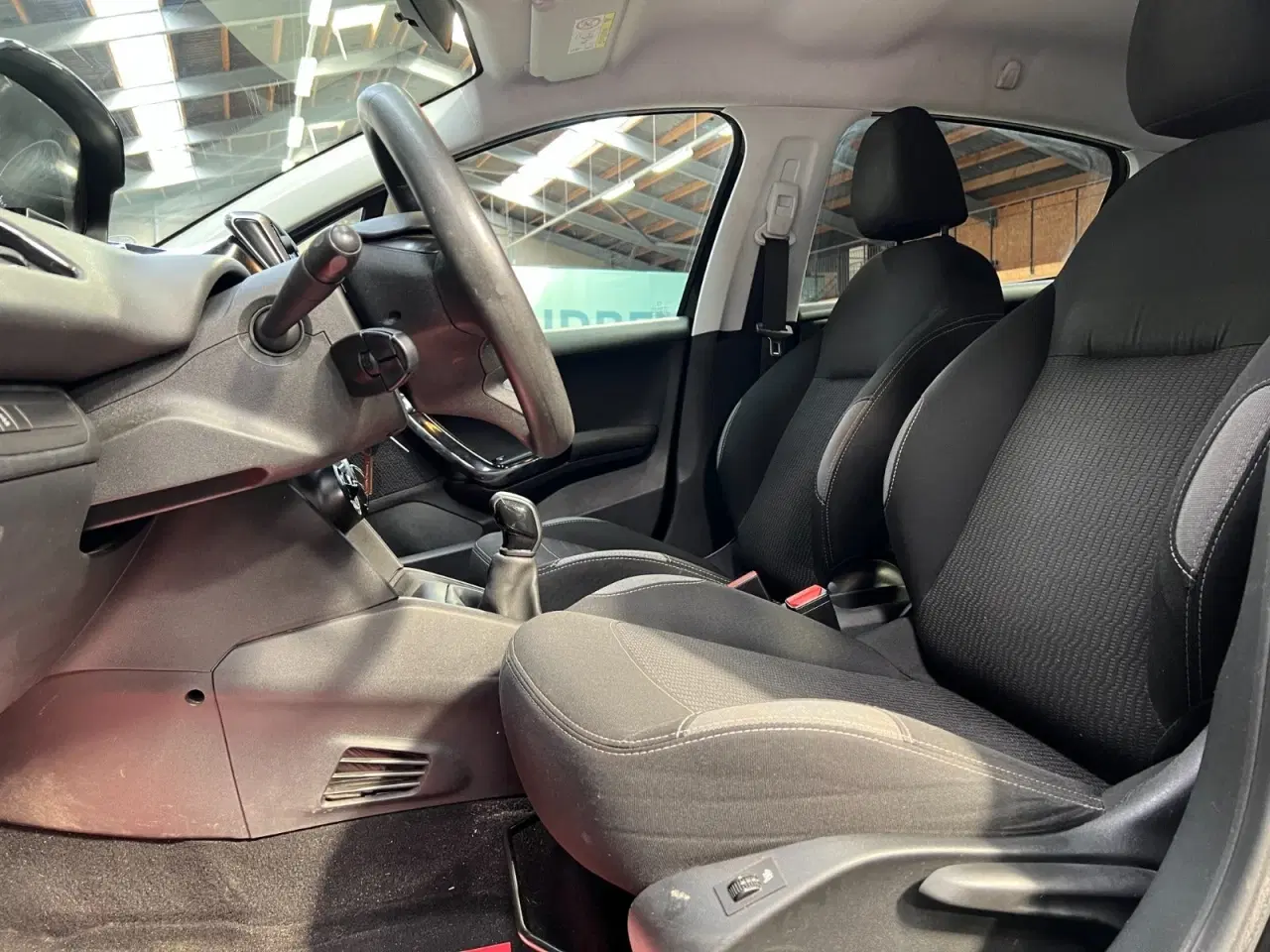 Billede 6 - Peugeot 208 1,2 VTi 82 Active