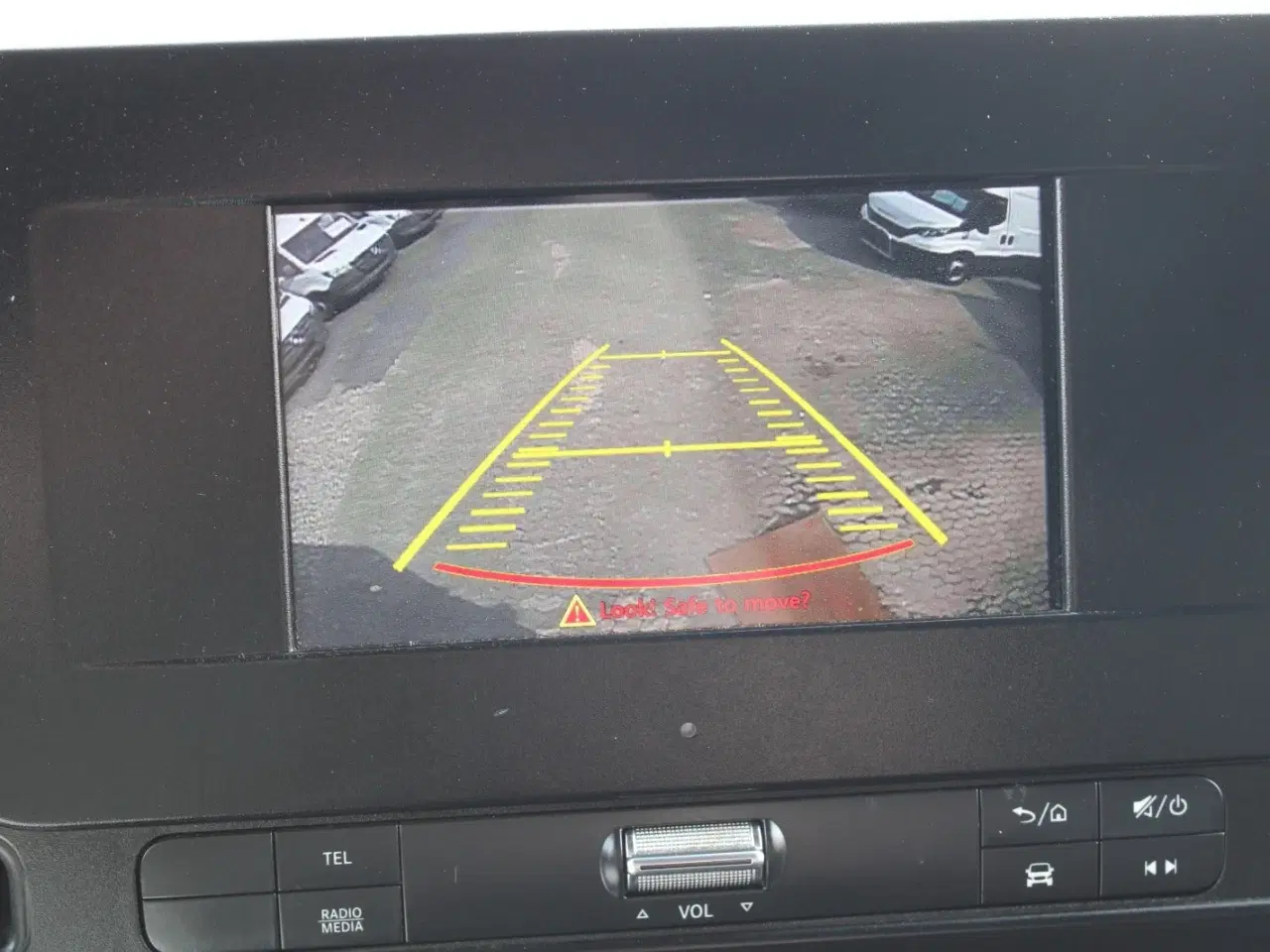 Billede 6 - Mercedes Sprinter 316 2,2 CDi A3 Alukasse m/lift aut. RWD