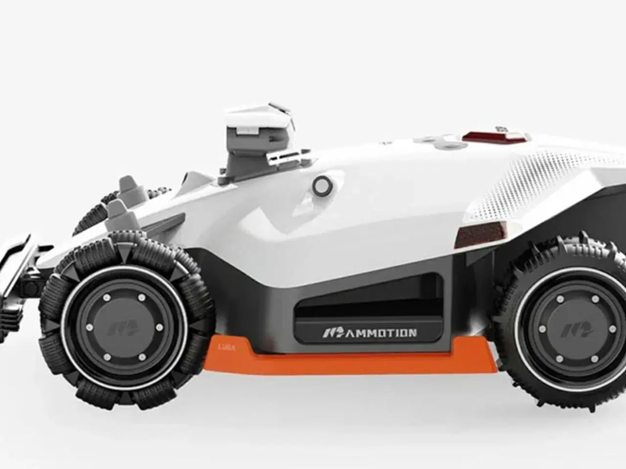 Billede 2 - Luba 2 AWD 10000X RTK