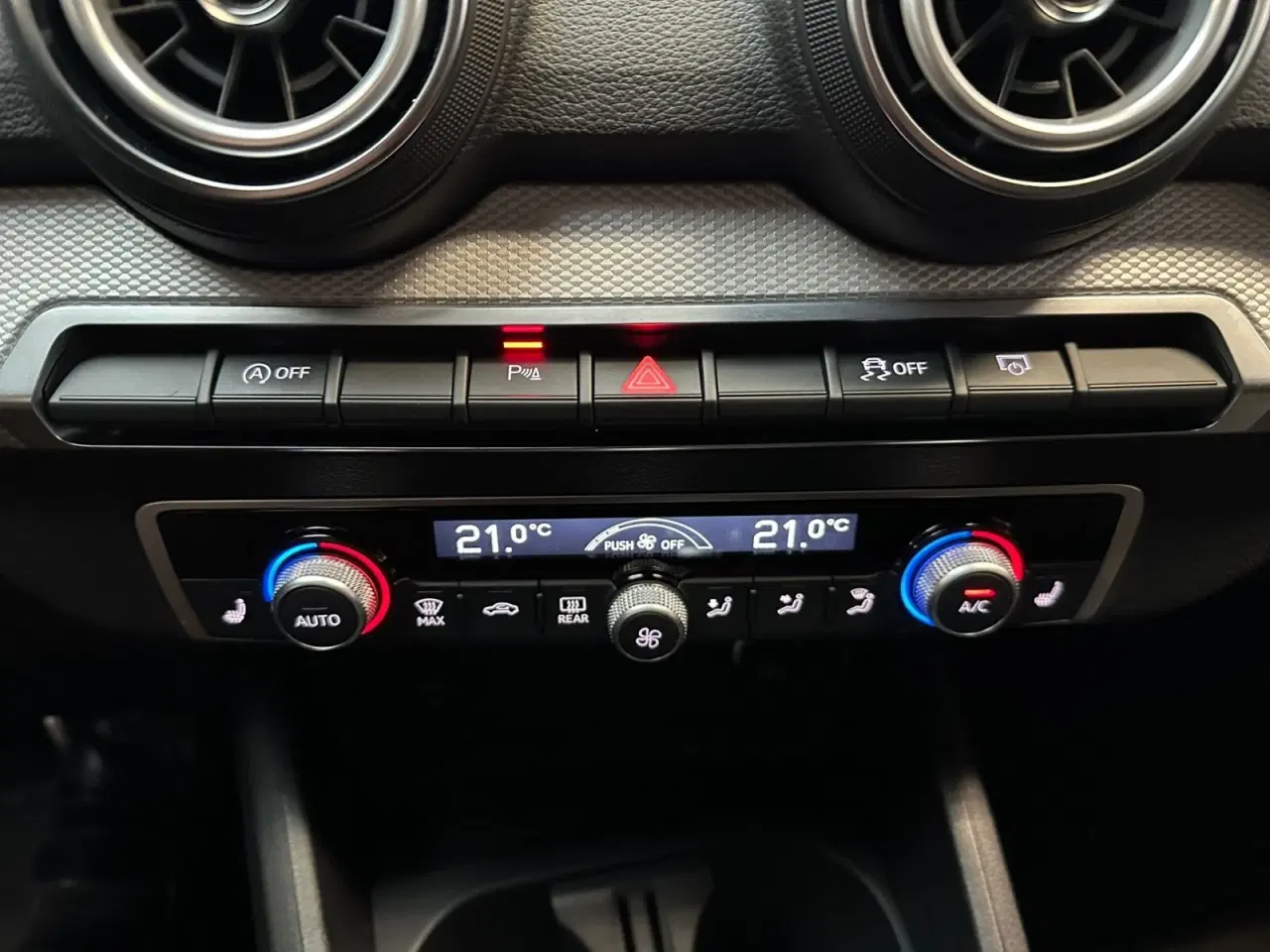 Billede 22 - Audi Q2 35 TFSi Prestige S-tr.