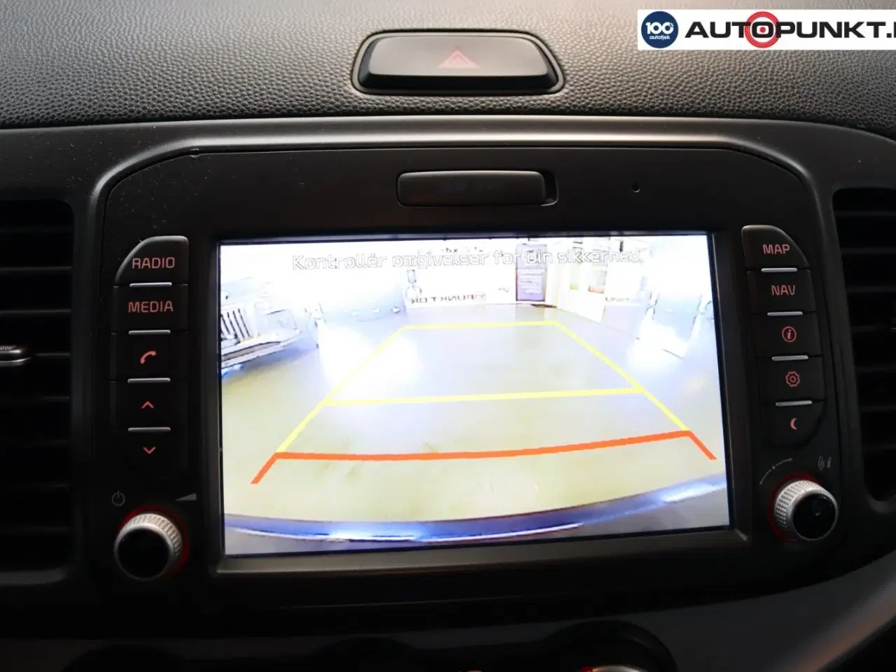 Billede 10 - Kia Picanto 1,0 Style Limited