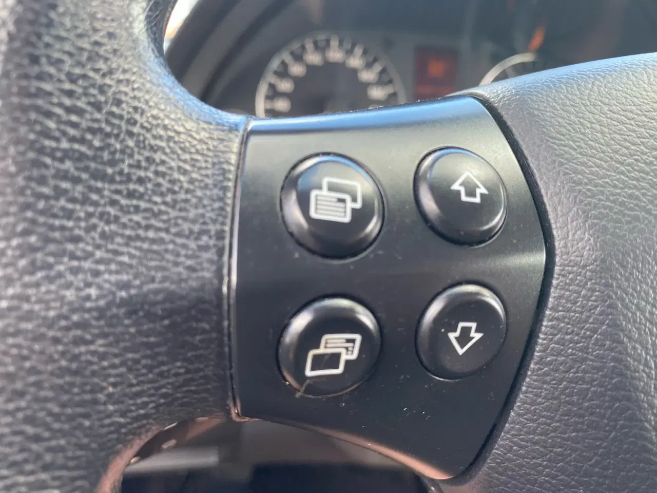 Billede 16 - Mercedes-Benz A180 d 2,0 CDI 109HK 5d 6g