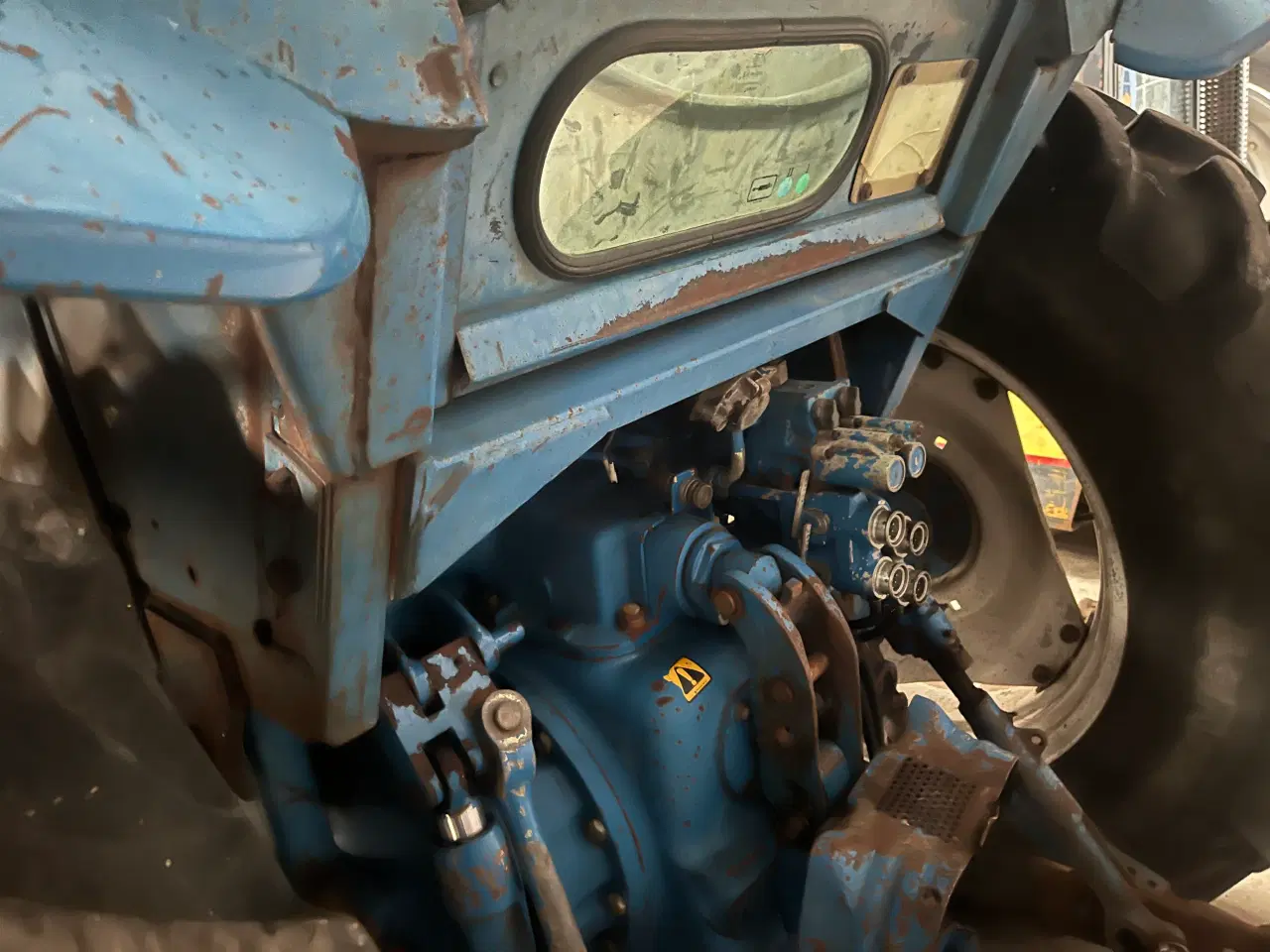 Billede 6 - Ford 7610