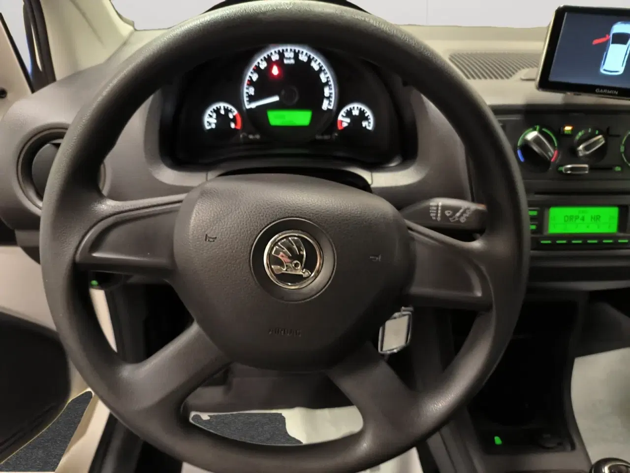 Billede 6 - Skoda Citigo 1,0 60 Active GreenTec