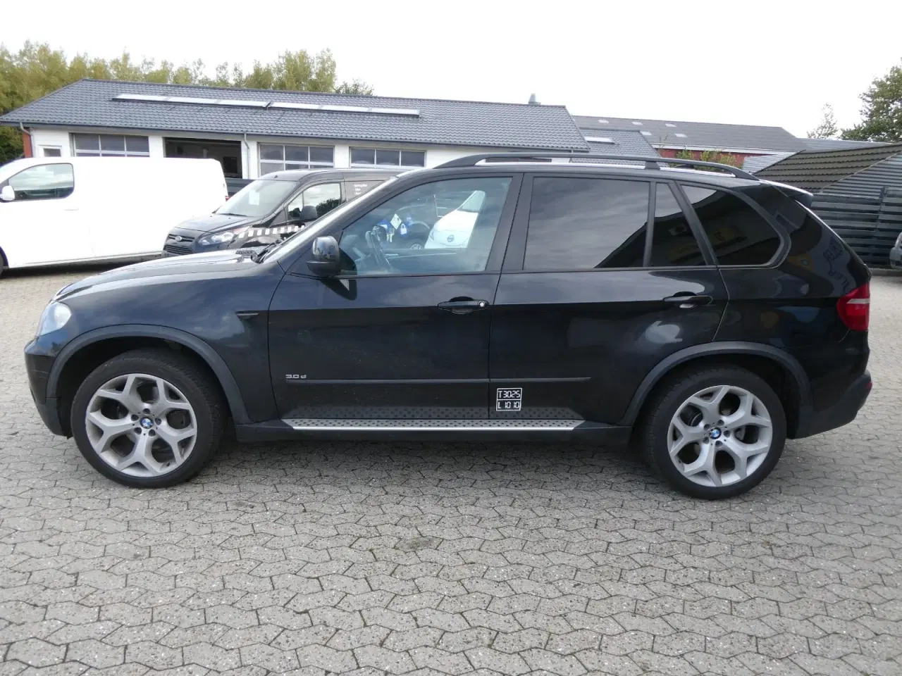 Billede 5 - BMW X5 3,0 xDrive30d aut. Van