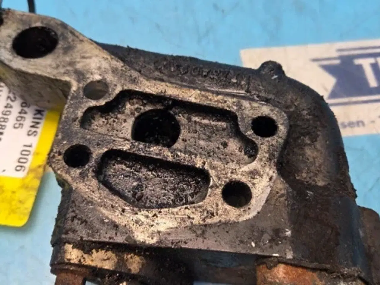 Billede 7 - Perkins 1006 Hus 4224988M1