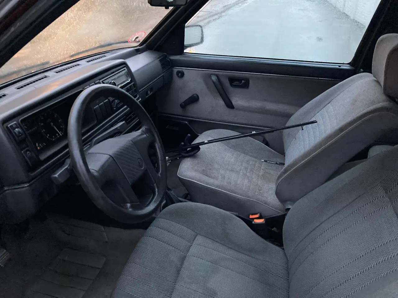 Billede 11 - Golf II Sælges