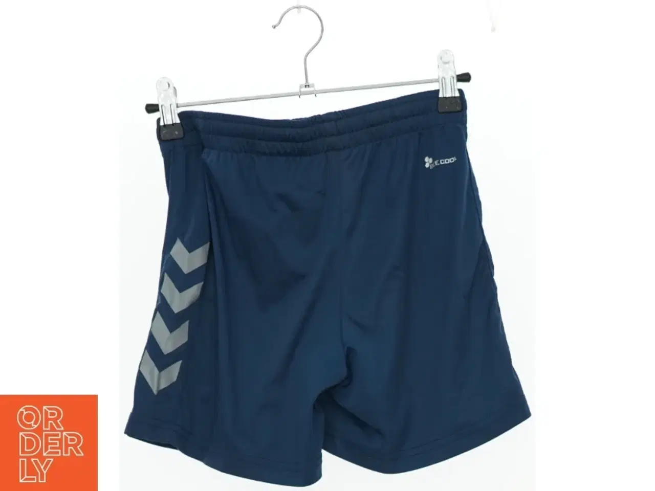 Billede 2 - Shorts fra Hummel (str. 140 cm)