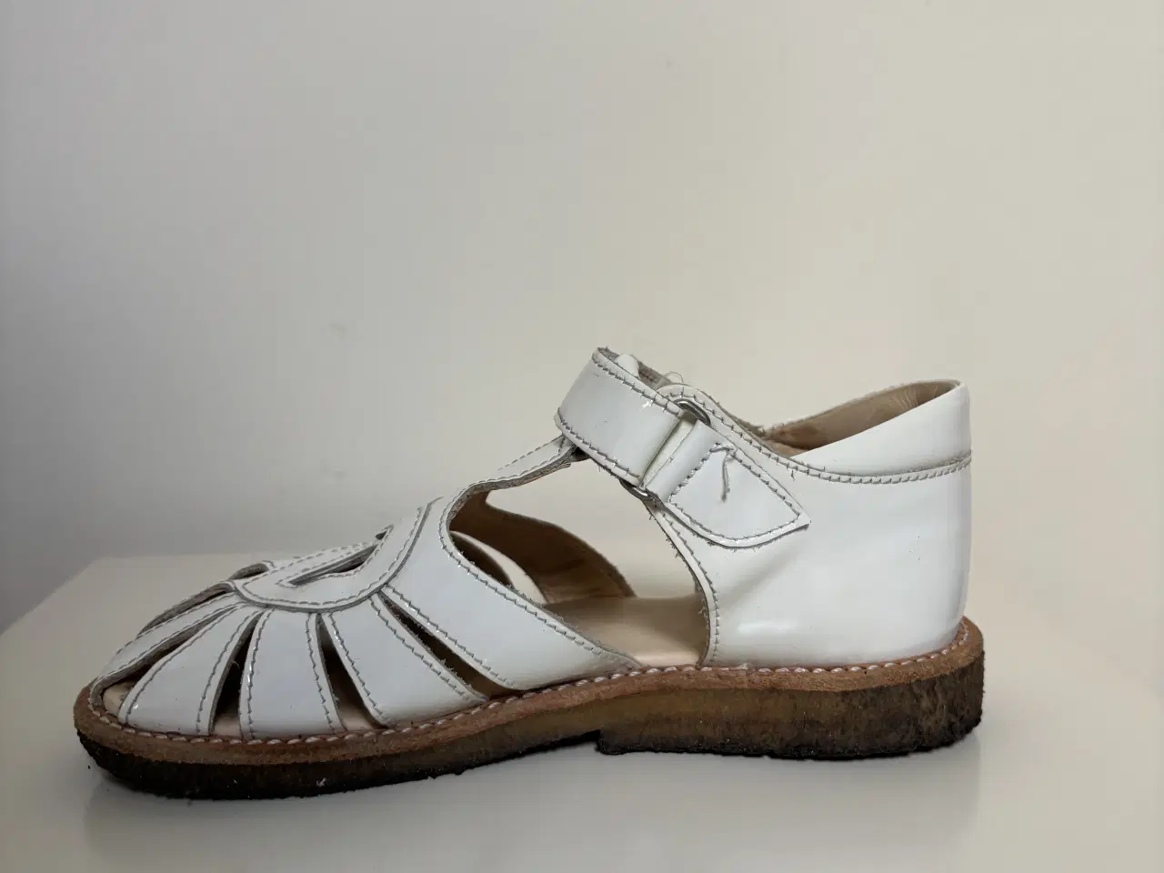 Billede 7 - Angulus sandaler str. 28 sælges 