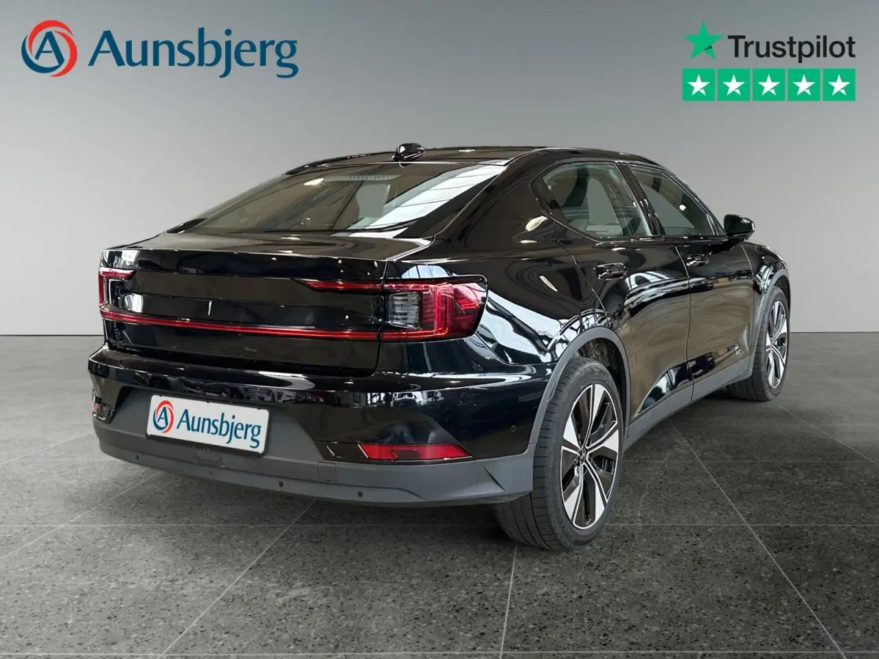 Billede 5 - Polestar 2  Long Range