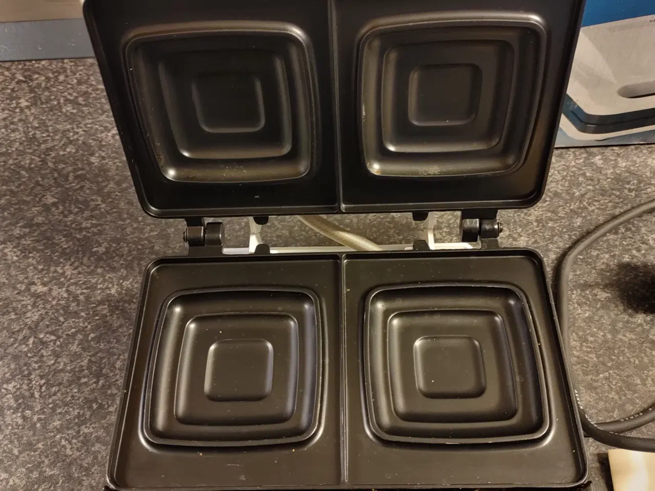 Billede 2 - Melissa exclusive toaster