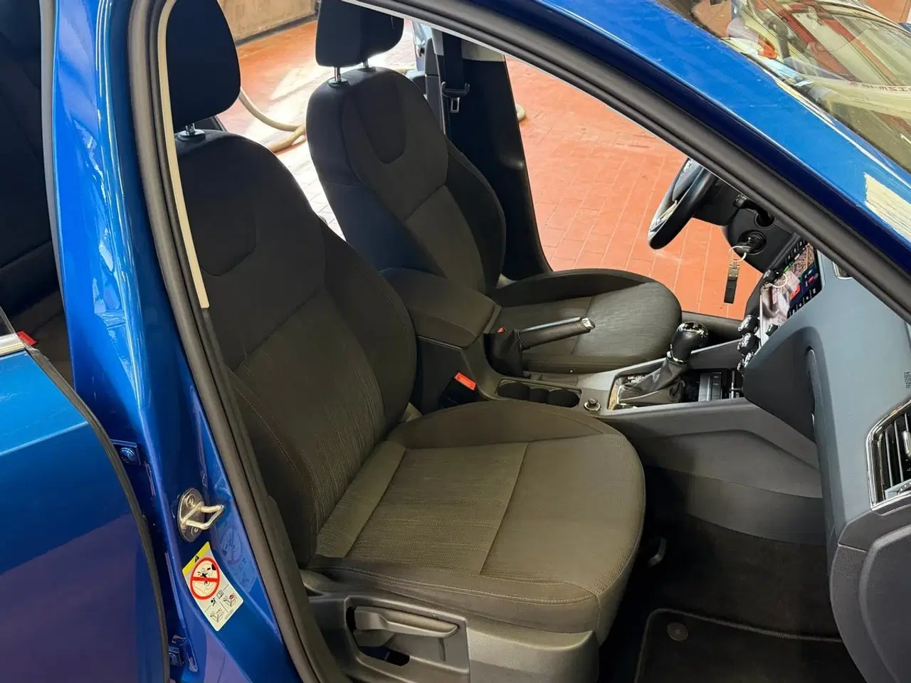 Billede 9 - Skoda Octavia 2,0 TSi 190 Style DSG