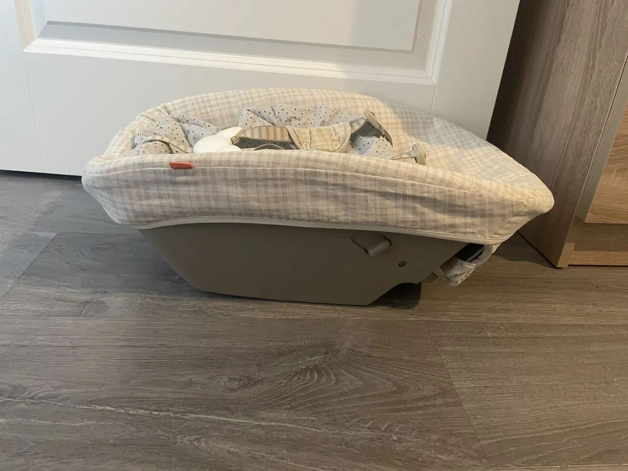 Billede 3 - Stokke Trip Trap Babyindsats
