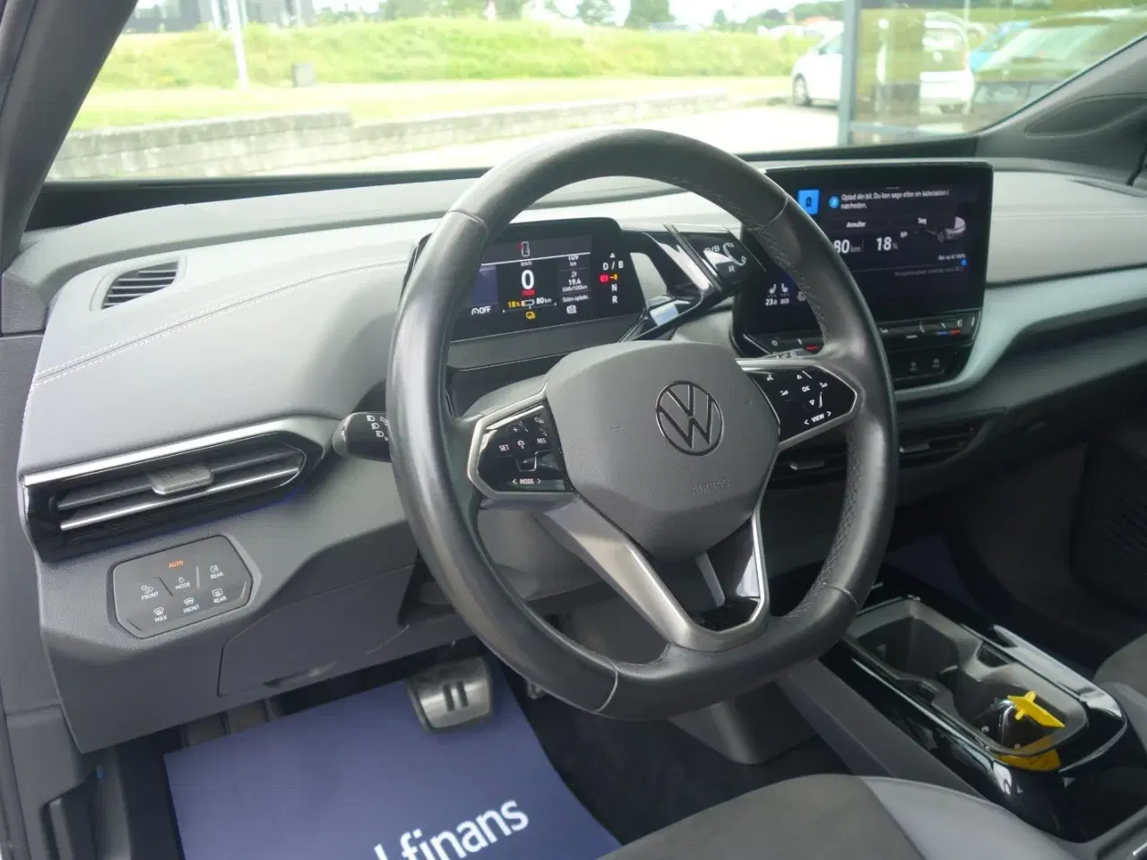 Billede 8 - VW ID.4 77 Pro Performance