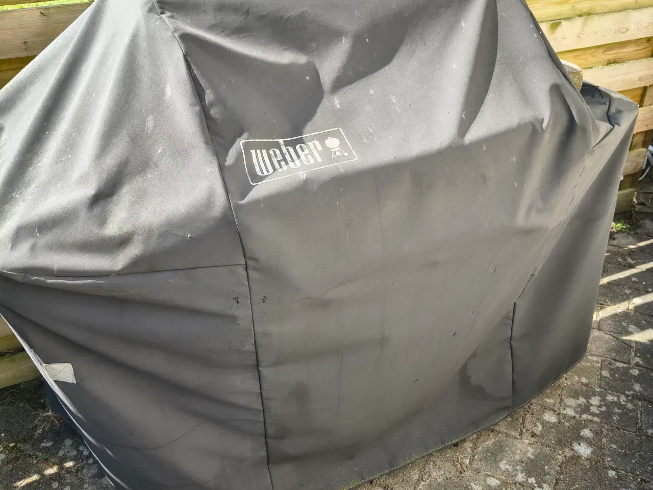 Billede 3 - Weber gasgrill 
