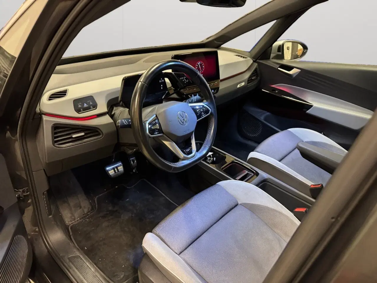 Billede 5 - VW ID.3 58 1ST Max