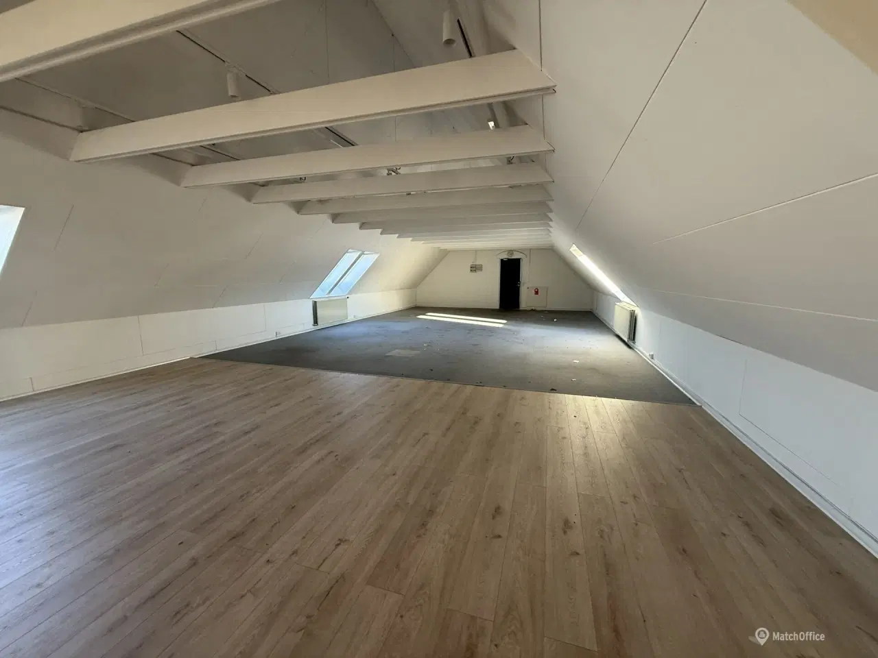 Billede 11 - Morsøvej 1A, C & F, 8800 Viborg