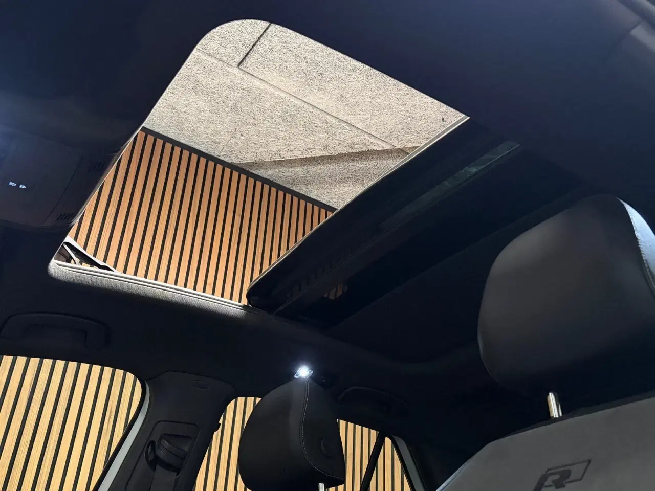 Billede 8 - VW T-Roc 1,5 TSi 150 R-line DSG