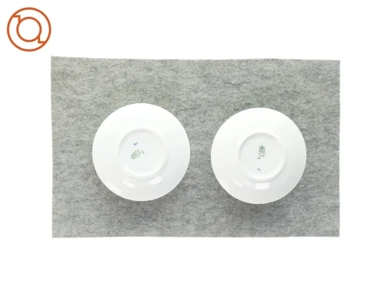 Billede 3 - Kopper med underkopper fra B Og G (str. 14 x 8 og 1 x 8 )