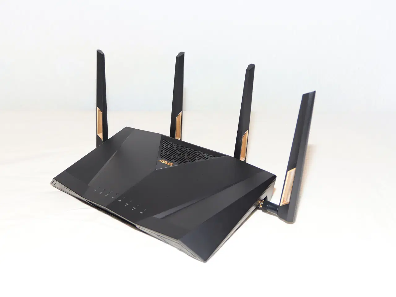 Billede 2 - ASUS AX6000 Dual Band WiFi 6 gaming router