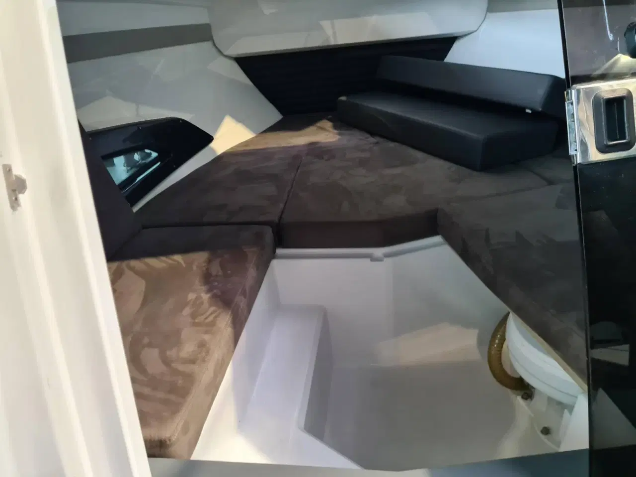 Billede 9 - Nordkapp Noblesse 720 - Yamaha 200 HK/Udstyr