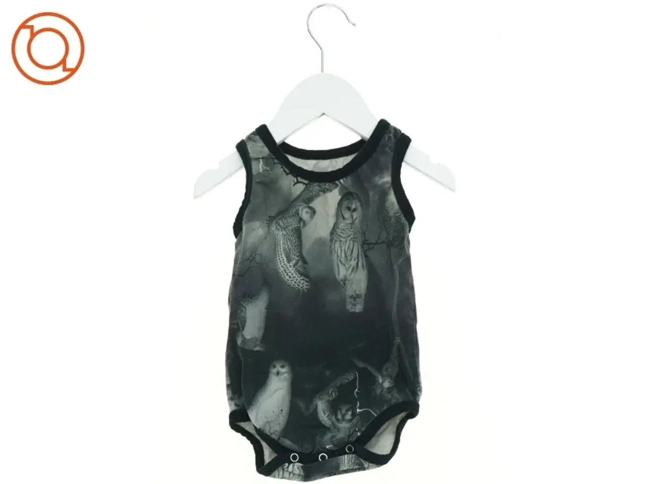 Billede 1 - Bodystocking (str. 80 cm)