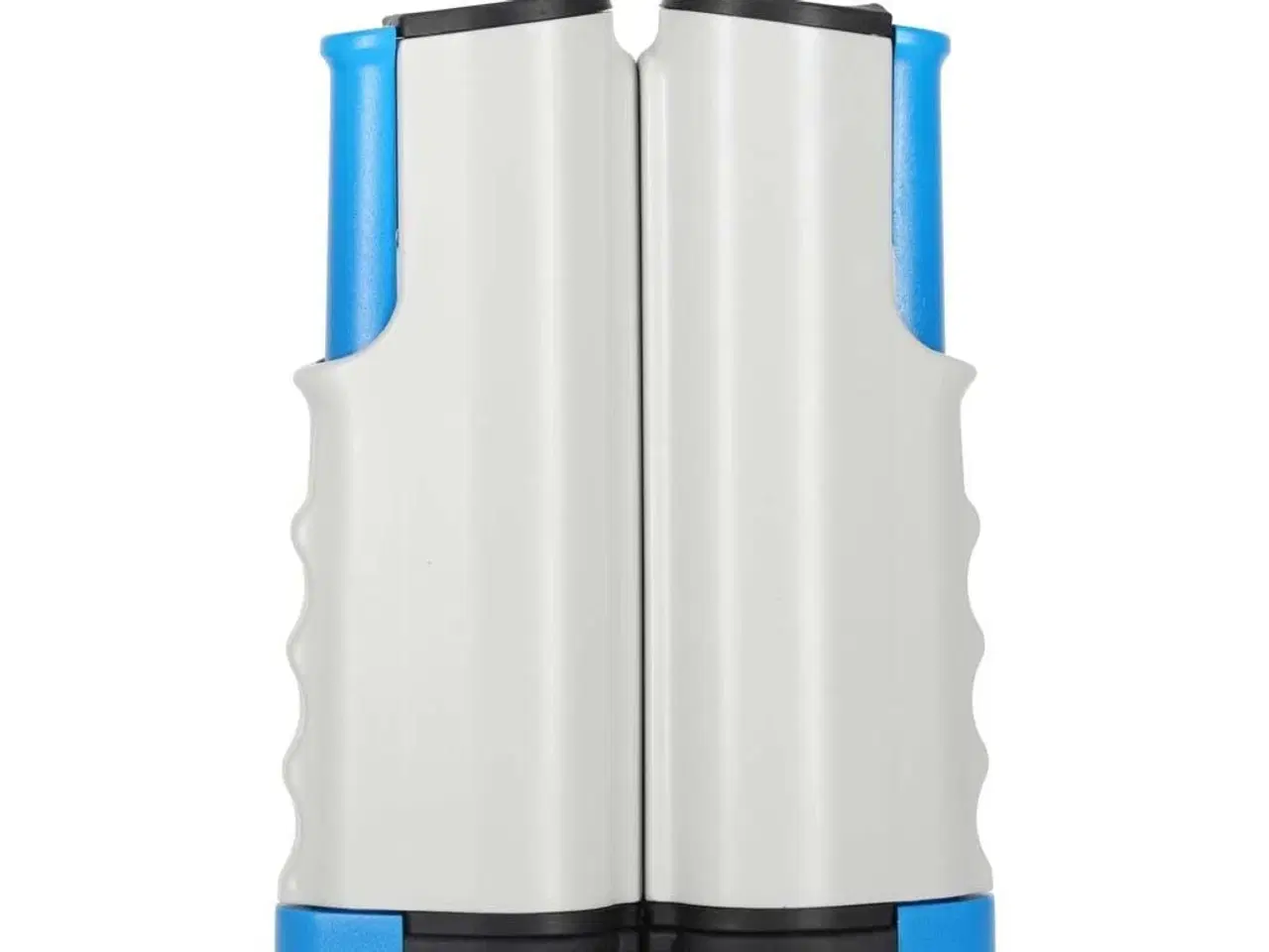 Billede 8 - Bordtennis sæt – net, 2 bat og 3 bolde (udtrækkeligt net)