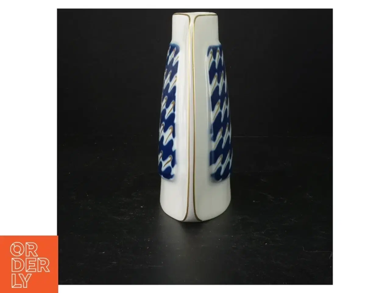 Billede 2 - Vase 5405 fra B&G (str. 19 cm)