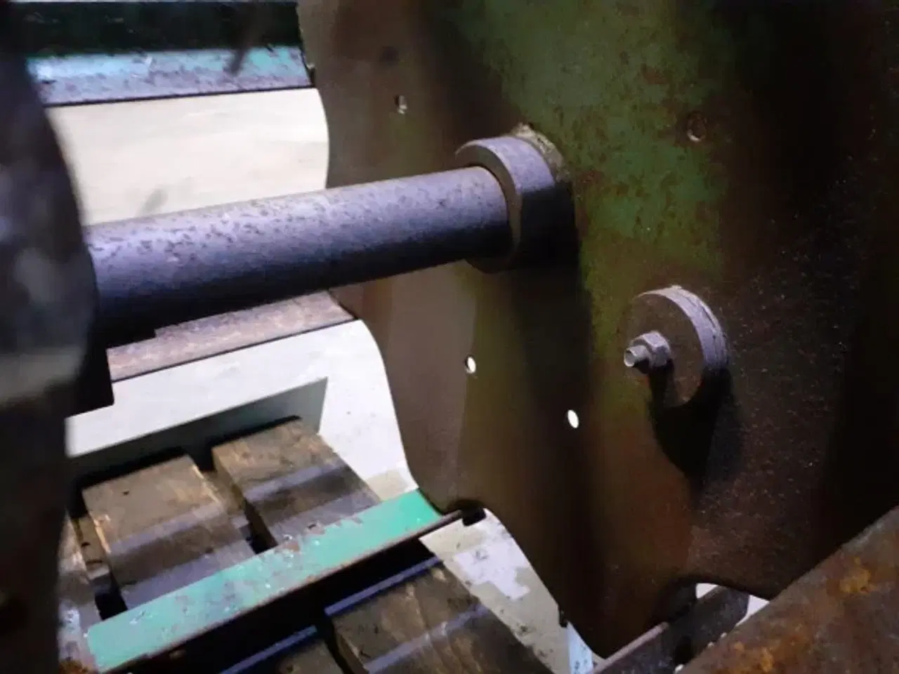 Billede 4 - John Deere 955 Tærskecylinder