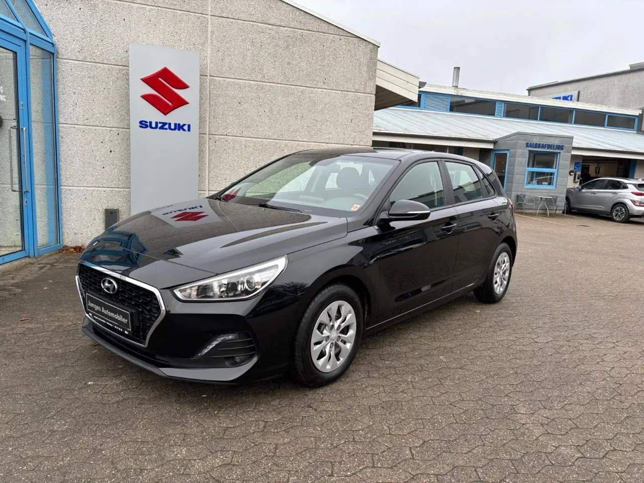 Billede 1 - Hyundai i30 1,0 T-GDi Life