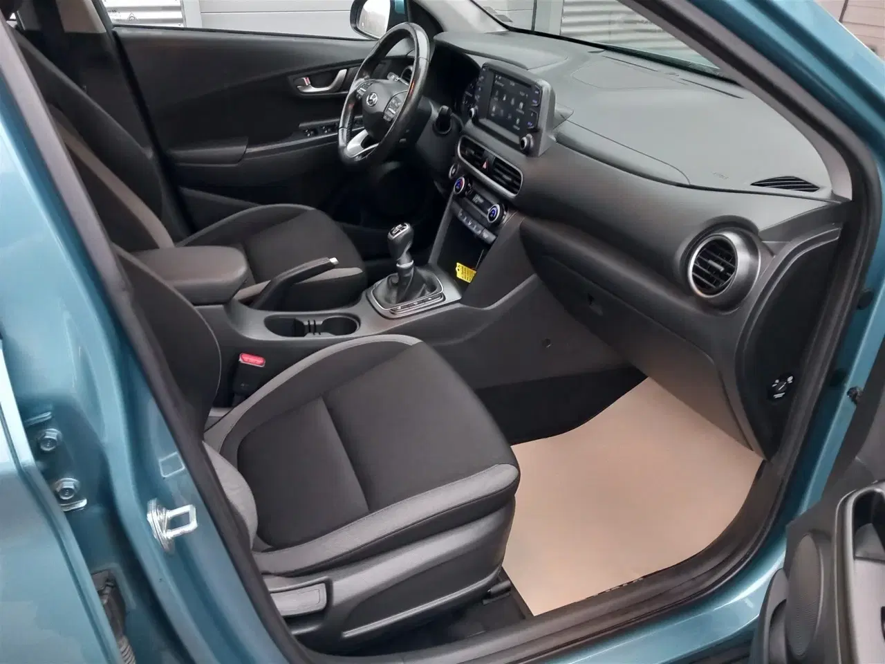 Billede 16 - Hyundai Kona 1,0 T-GDI Trend 120HK 5d 6g