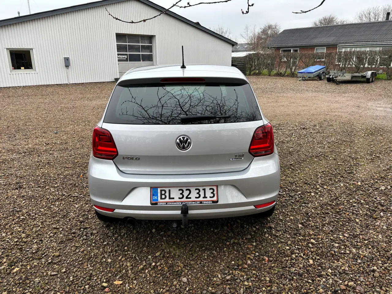 Billede 2 - VW Polo 1,2 TSI