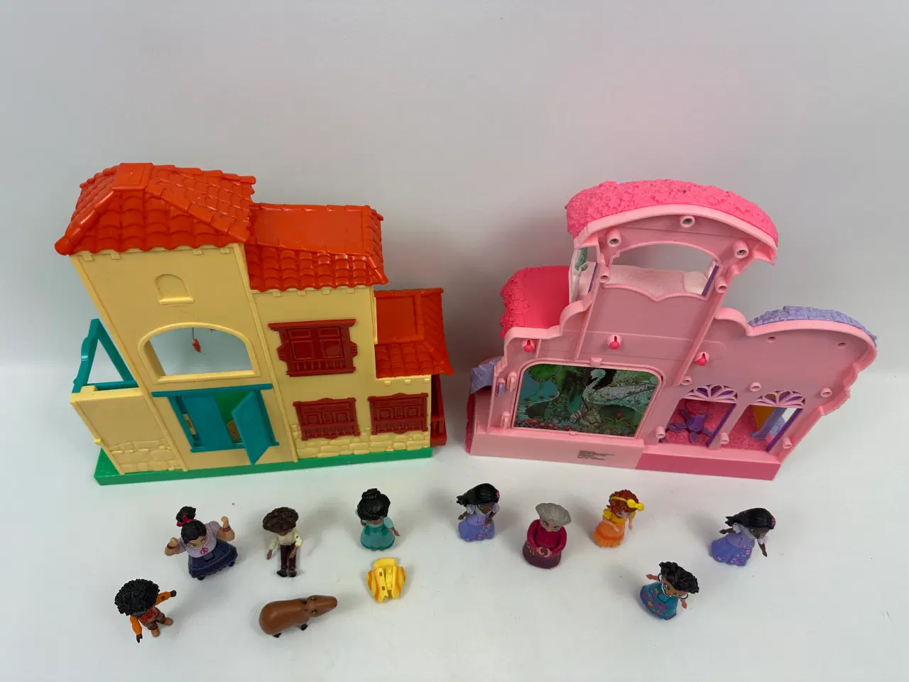 Billede 10 - Encanto legetøj