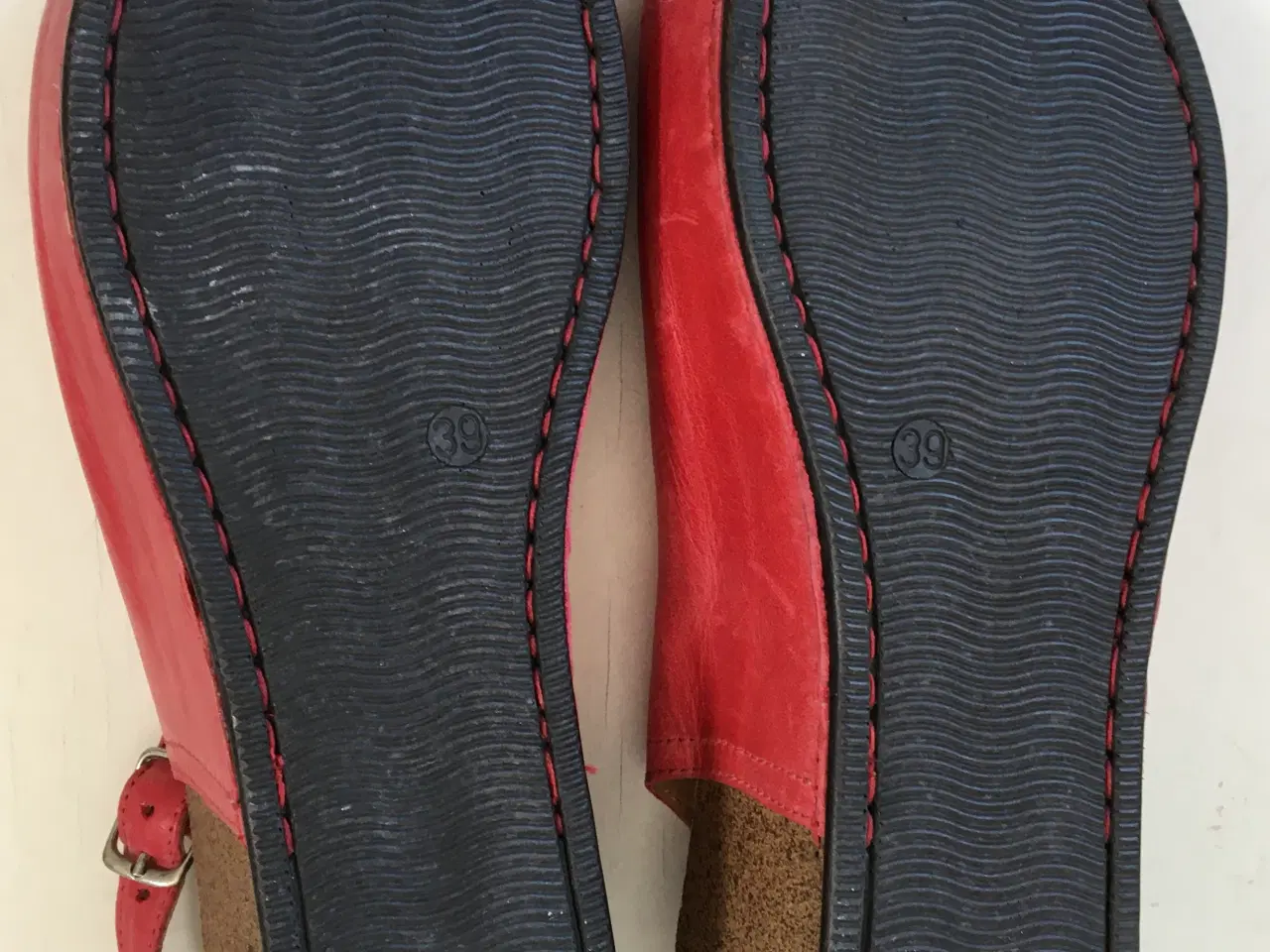 Billede 6 - Green Comfort, sandaler, str 39