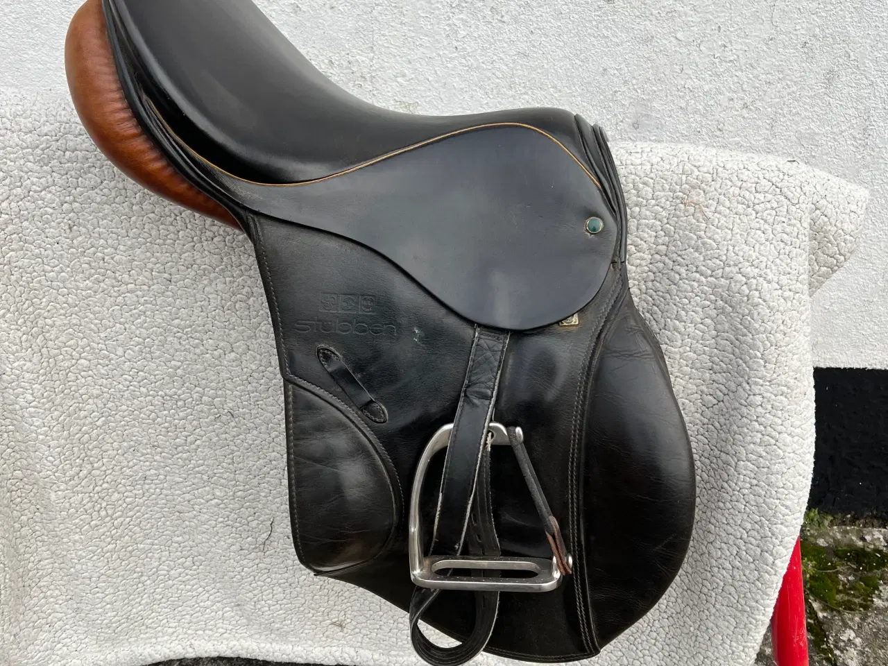 Billede 12 - Mange sadler 17"