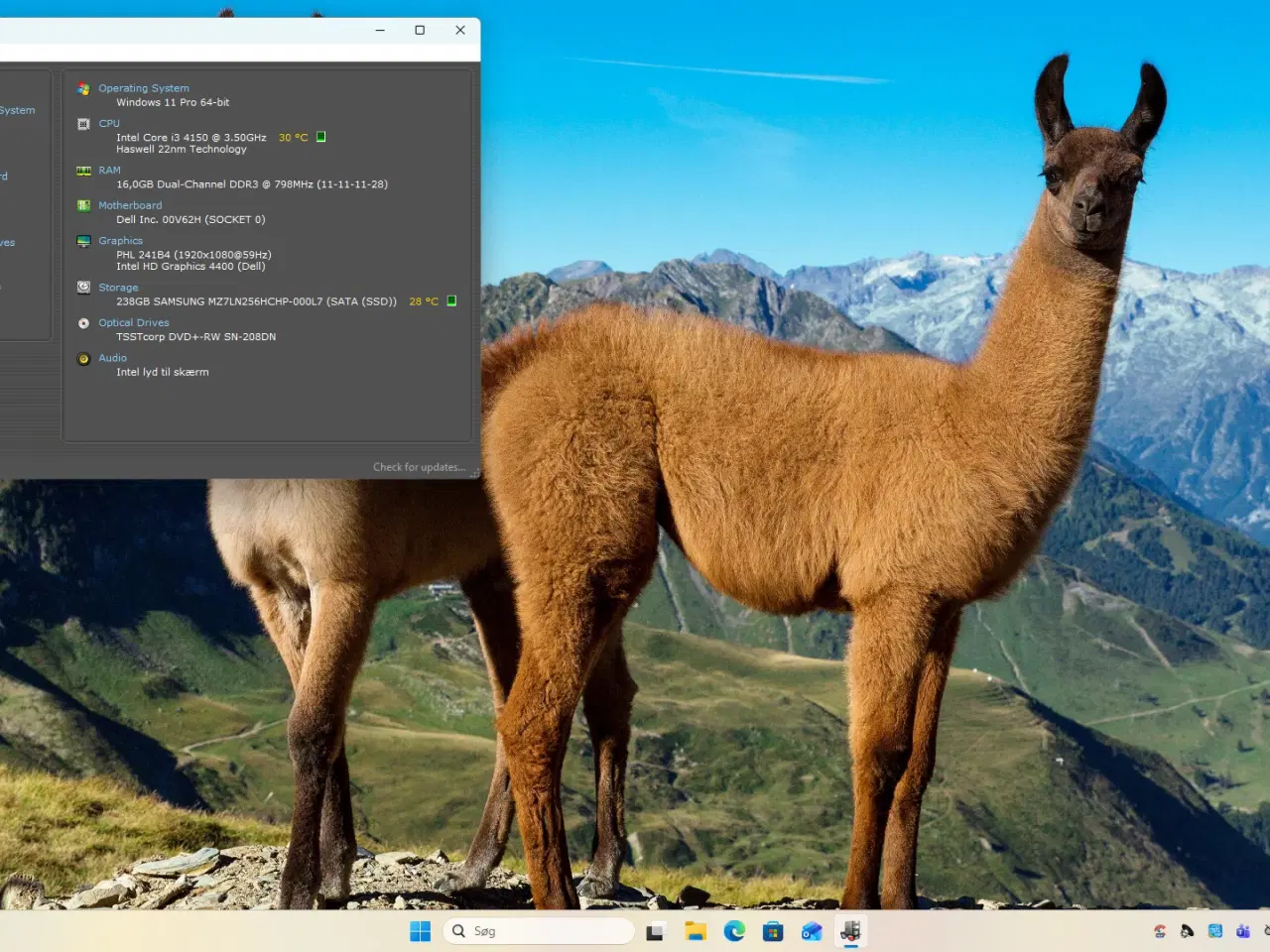 Billede 4 - Den perfekte julegave til den yngste GAMER