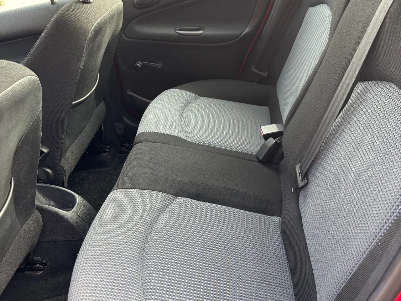 Billede 13 - Peugeot 206 1.1 Årgang 2024 Model Enfant Terrible