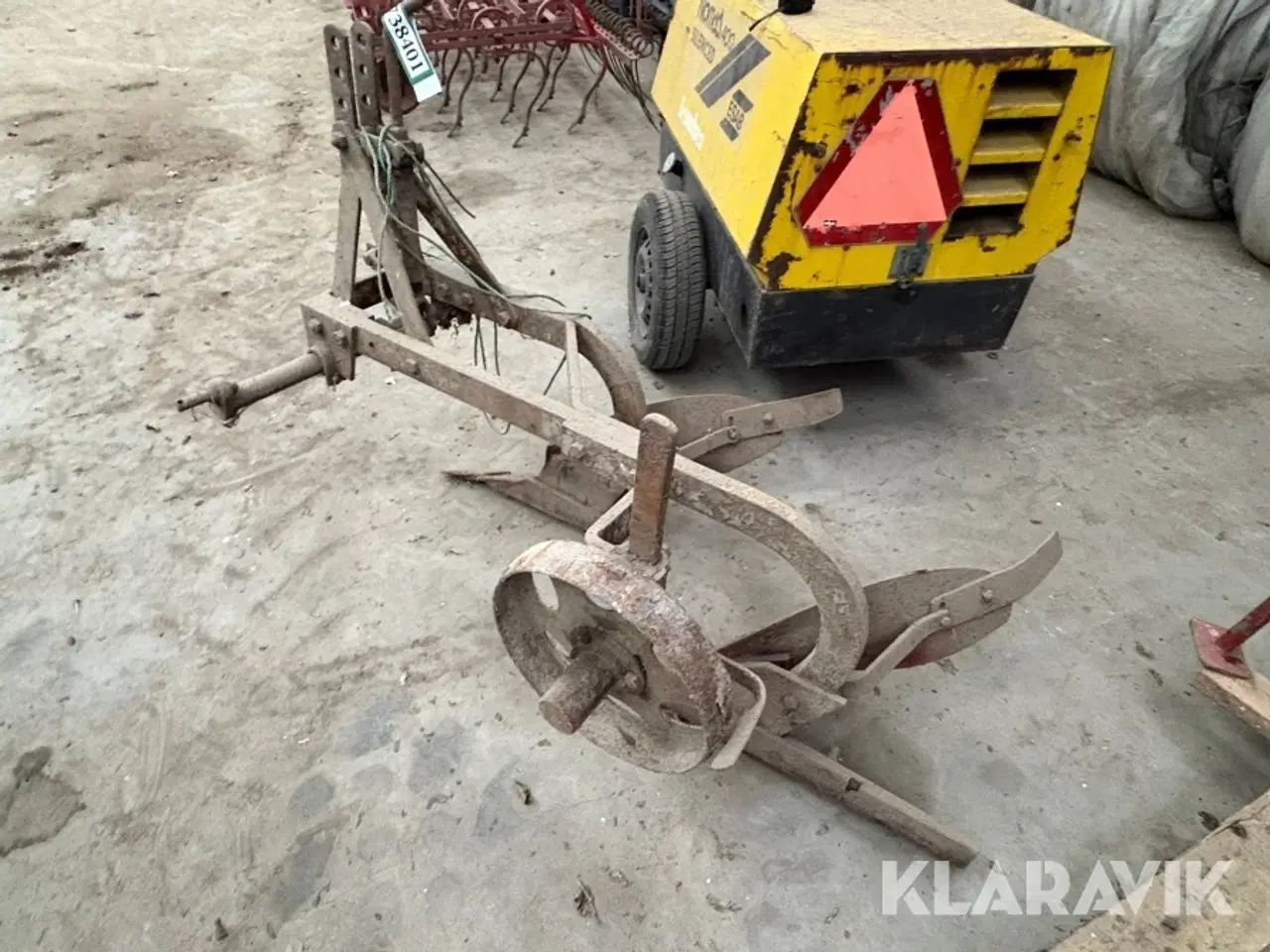 Billede 4 - Plov 2 furet