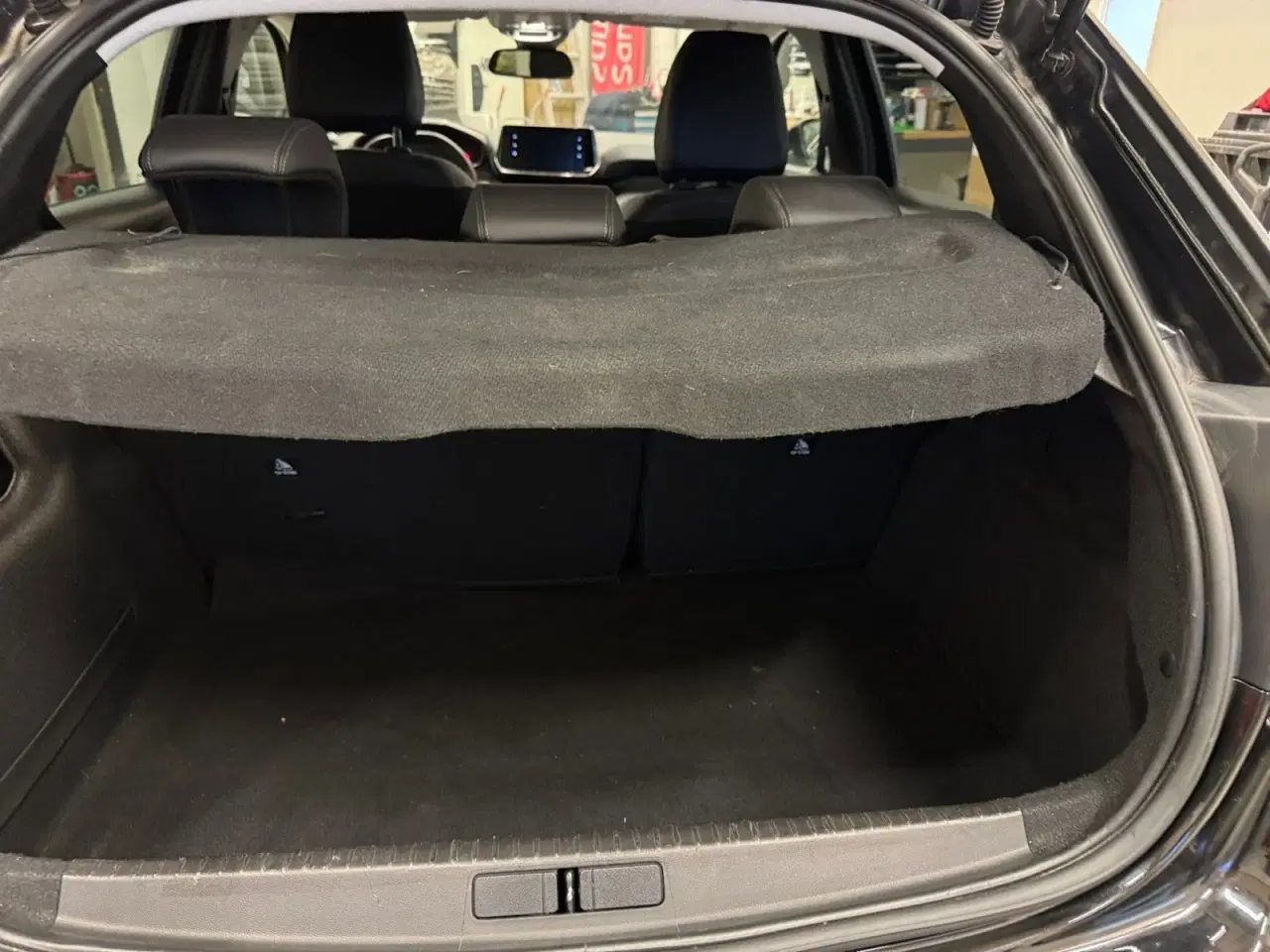 Billede 14 - Peugeot e-208 50 Allure