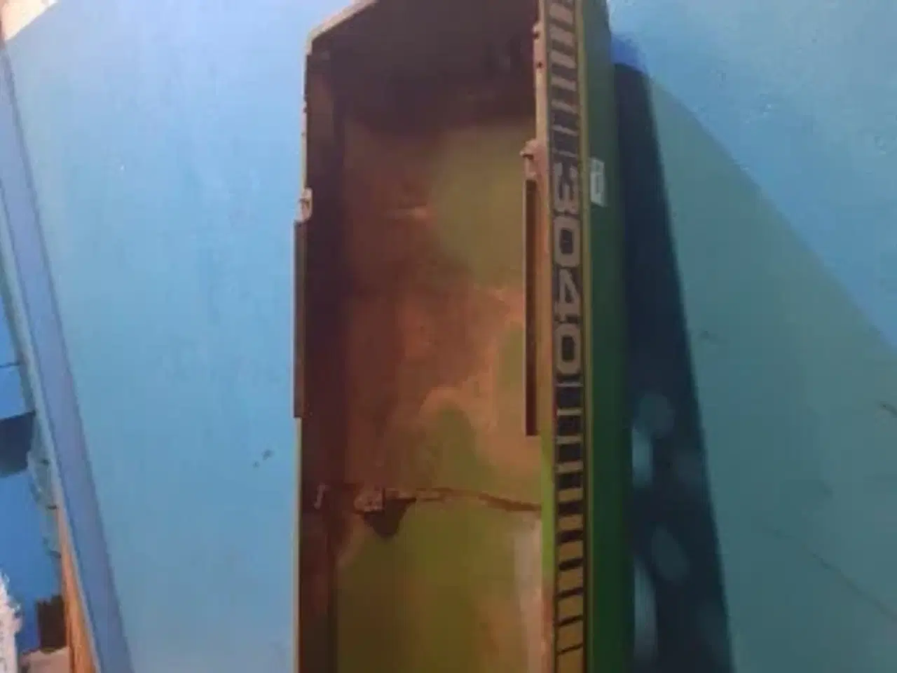 Billede 11 - John Deere 3040 Motorhjelm AL30296