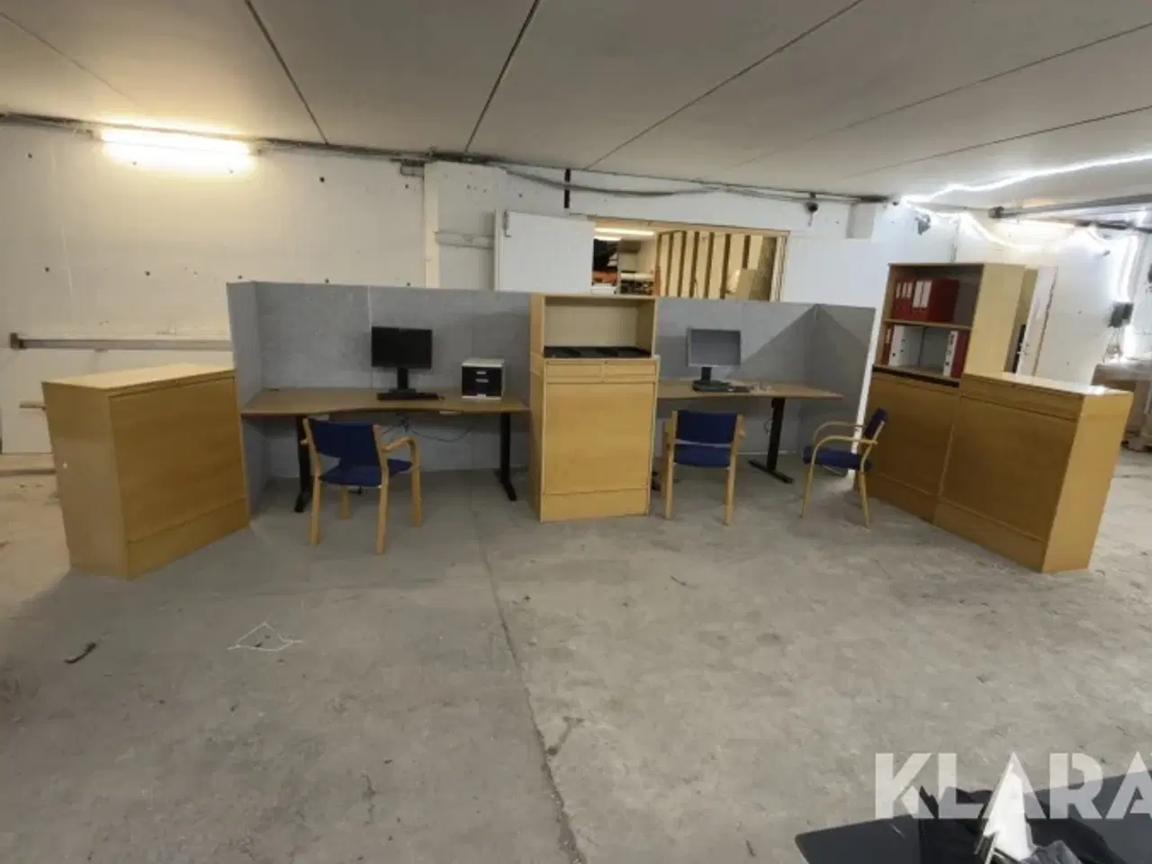 Billede 1 - Overskudsauktion Dansk design