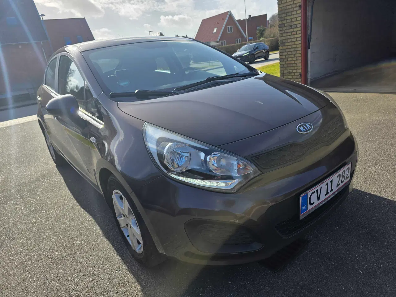 Billede 1 - Nysynet, økonomisk  og velkørende.